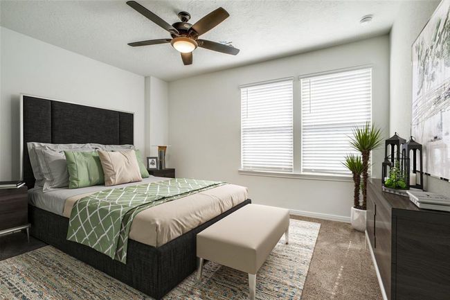 Third Guestroom | Image 16