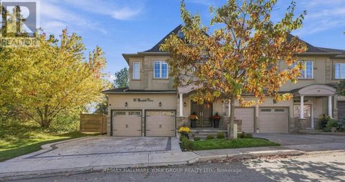 36-280 Paradelle Dr, Richmond Hill, ON, L4E0E1 | Card Image