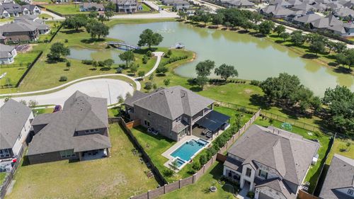 21203 Brook Tide Ln, Cypress, TX, 77433-8387 | Card Image