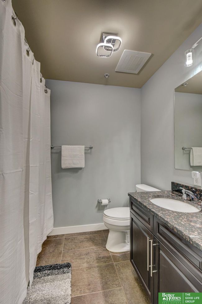 APT-501 - 444 Riverfront Plz, Condo with 1 bedrooms, 2 bathrooms and 1 parking in Omaha NE | Image 11