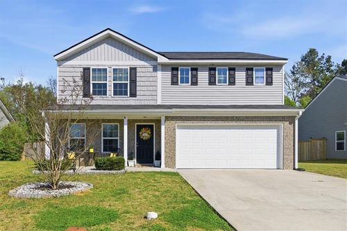 40 Hawk Spring Dr Sw, Rome, GA, 30165-7239 | Card Image