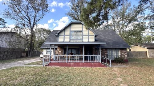 25295 Dogwood Ln, Splendora, TX, 77372-5389 | Card Image