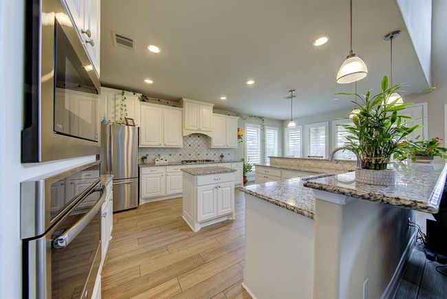 16406 Mount Hope Dr, House other with 4 bedrooms, 4 bathrooms and 3 parking in Cypress TX | Image 14