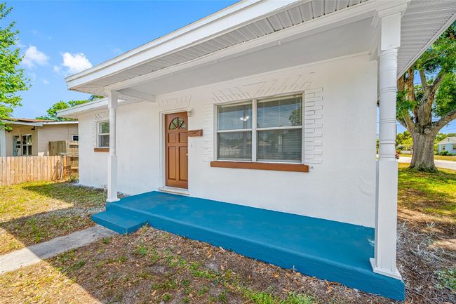 2350 38 Th Ave N, House other with 2 bedrooms, 2 bathrooms and null parking in ST PETERSBURG FL | Image 55