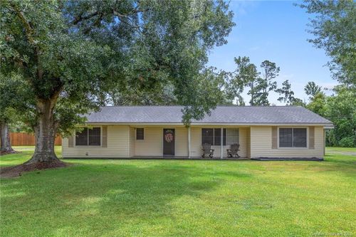 6745 Oak Lake Dr, Sulphur, LA, 70665-7696 | Card Image