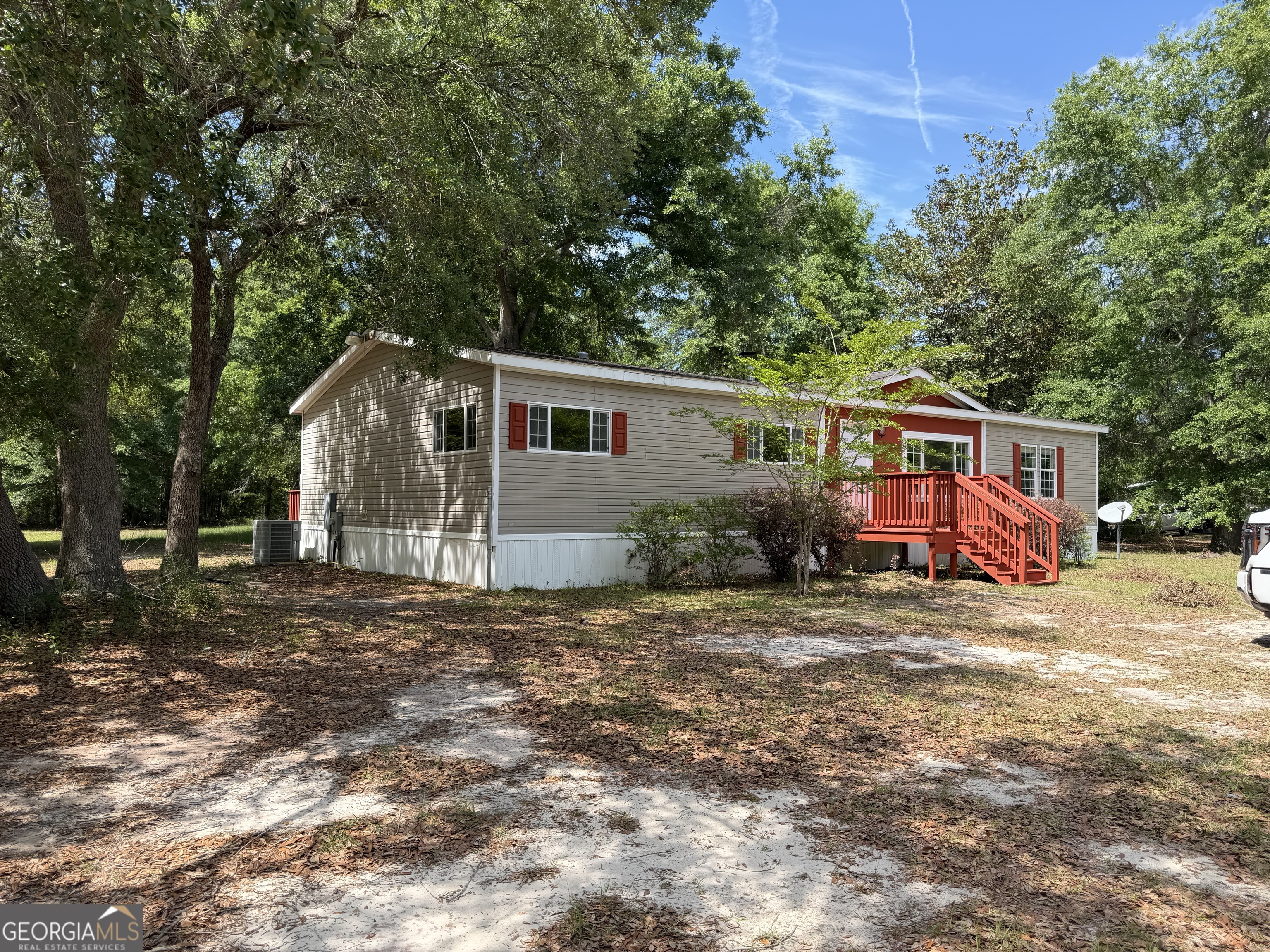 Residential in Jesup 4