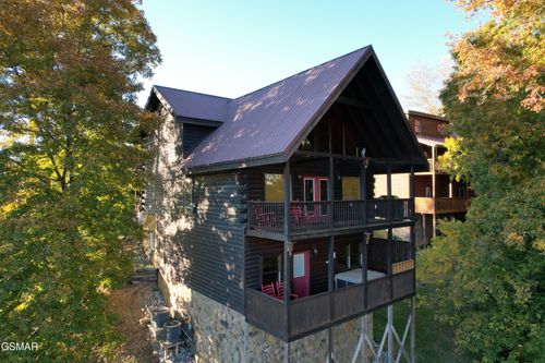 1544 Rainbow Ridge Rd, Sevierville, TN, 37862 | Card Image
