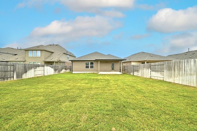 149 Hackberry Ln, House other with 4 bedrooms, 2 bathrooms and null parking in Bastrop TX | Image 33