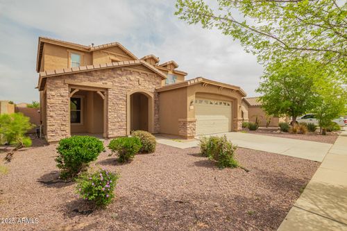 25859 N 165th Ln, Surprise, AZ, 85387-6849 | Card Image