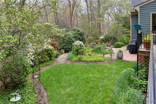 126 Crownpoint Rd, House other with 4 bedrooms, 4 bathrooms and null parking in Williamsburg VA | Image 42