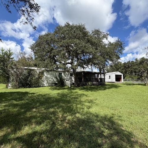 45600 Panther St, PAISLEY, FL, 32767-9371 | Card Image