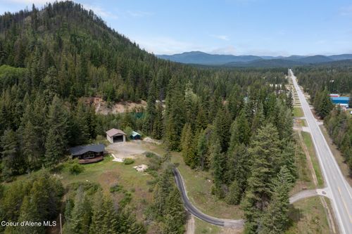 26692 Highway 57, Priest Lake, ID, 83856-9635 | Card Image