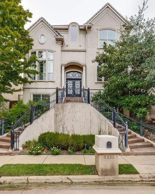 3336 University Park Ln, Irving, TX, 75062-6585 | Card Image