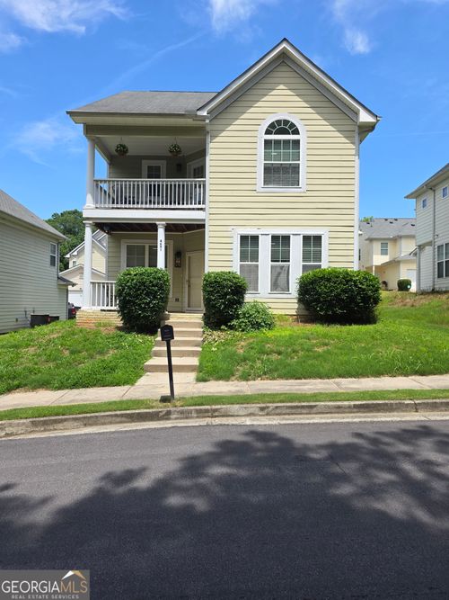 4691 Highpoint Ln, Atlanta, GA, 30349-1971 | Card Image