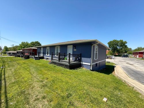 1005 W Ash St, COLUMBIA, MO, 65203-2101 | Card Image