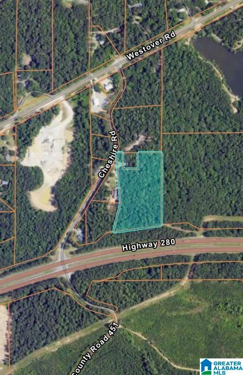 04-200 Cheshire Rd, WESTOVER, AL, 35147-4160 | Card Image
