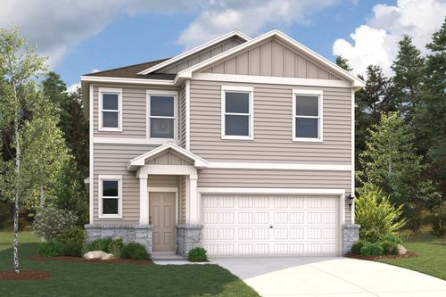 12108 Russo Drive, Austin, TX, 78747 | Card Image