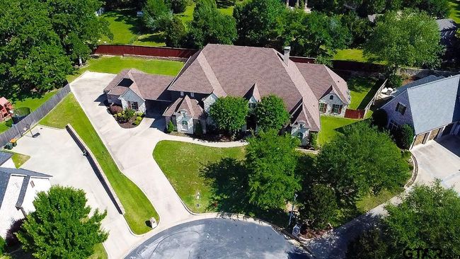 6805 Castle Pines Ct, House other with 6 bedrooms, 6 bathrooms and null parking in Tyler TX | Image 10