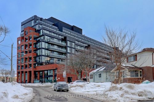 305-2799 Kingston Rd, Scarborough, ON, M1M0E3 | Card Image