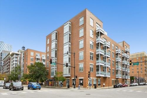 407-949 W Madison St, Chicago, IL, 60607-2664 | Card Image