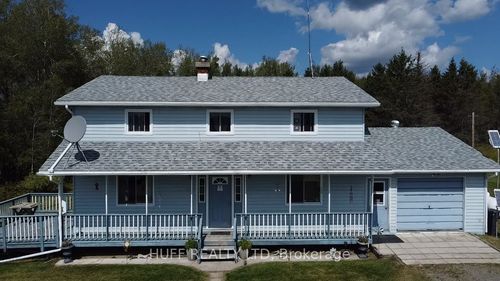 354411 Highway 624, Englehart, ON, P0J1H0 | Card Image