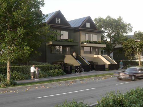 2-1937 Templeton Dr, Vancouver, BC, V5N4V9 | Card Image