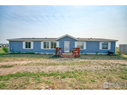 14700 County Road 100, Nunn, CO, 80648-9757 | Card Image