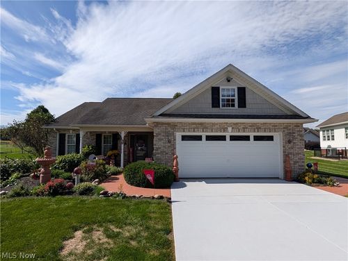 4981 Cardinal Ct, Millersburg, OH, 44654-9238 | Card Image