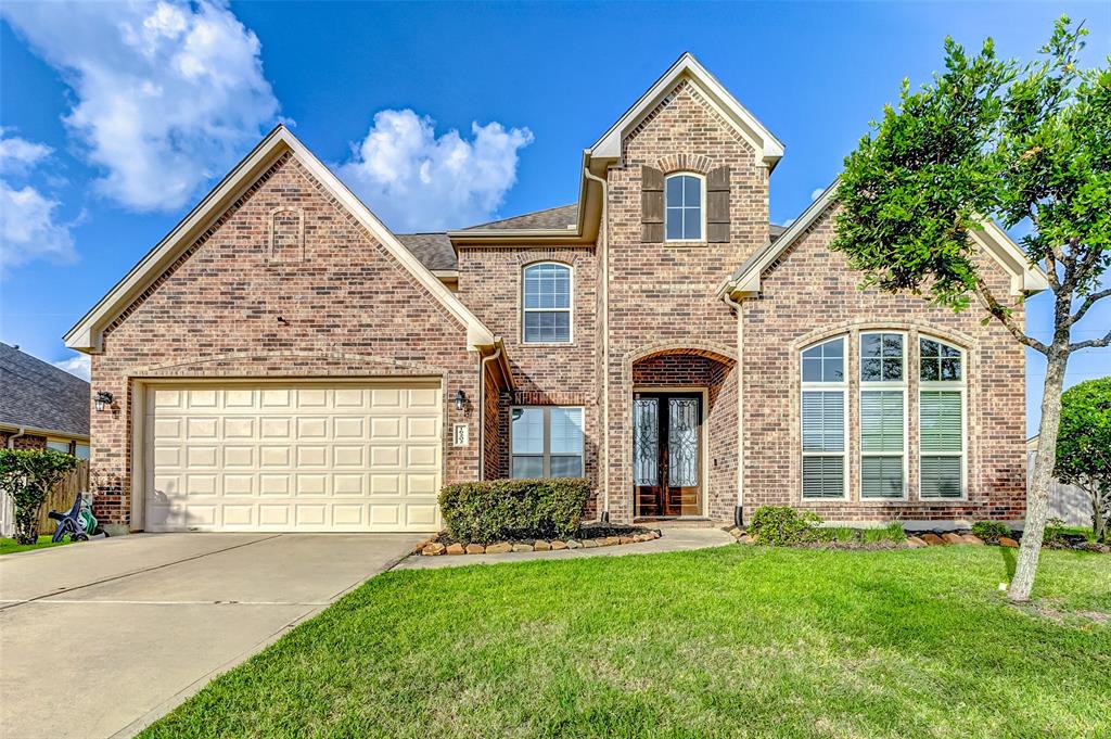 Hargrove Rd, Hockley, TX 77447