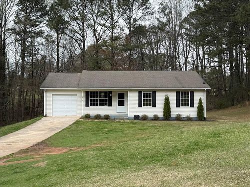 8910 Bridgewater Dr, Gainesville, GA, 30506-5947 | Card Image