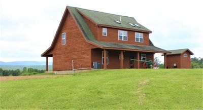 13883 Ritz Road, Home with 3 bedrooms, 2 bathrooms and null parking in Mena AR | Image 3