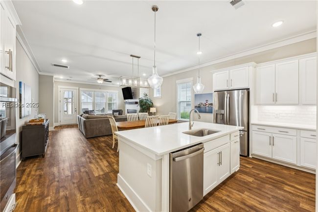 46 Great Heron Way, House other with 4 bedrooms, 4 bathrooms and null parking in Bluffton SC | Image 10