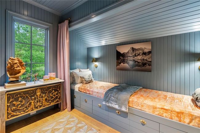 41 Blackland Rd Nw, House other with 7 bedrooms, 9 bathrooms and null parking in Atlanta GA | Image 61