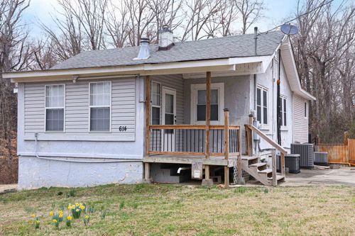 614 Paxton St, Florence, AL, 35630 | Card Image