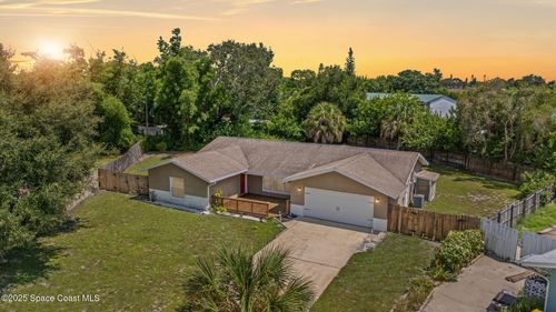 2815 Burton Pl, Melbourne, FL, 32901-7010 | Card Image