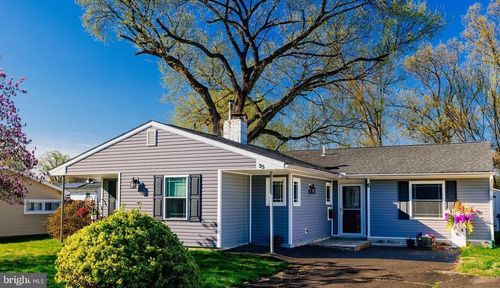 35 Mimosa Ln, LEVITTOWN, PA, 19054-2019 | Card Image