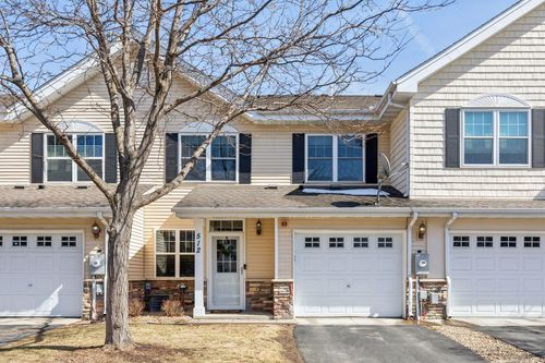 512 W 84th St, Bloomington, MN, 55420-2205 | Card Image