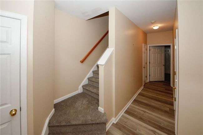 5364 Hickory Knl, Townhouse with 3 bedrooms, 3 bathrooms and null parking in Norcross GA | Image 45