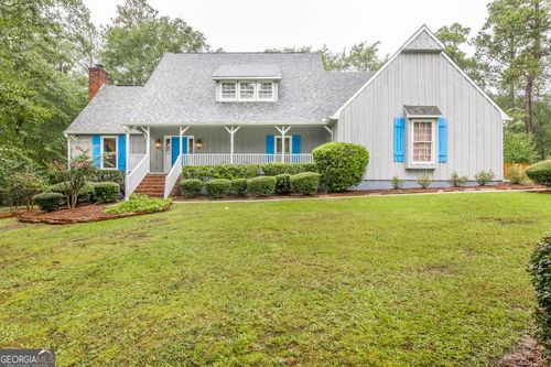 2667 Governor Macdonald Ln, Macon, GA, 31216-5211 | Card Image