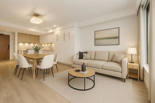 208-6633 Cambie St, Vancouver, BC, V6P0E5 | Card Image