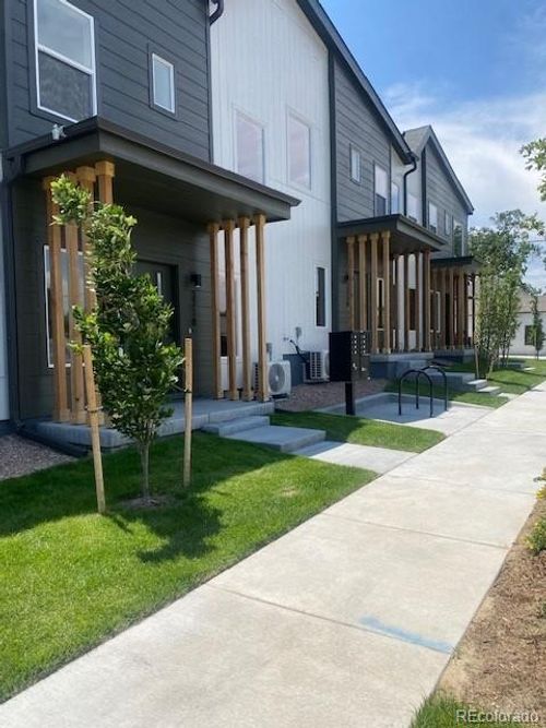3728 W 1st Ave, Denver, CO, 80219-1347 | Card Image
