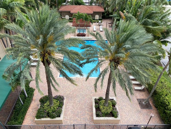 APT-512 - 616 Clearwater Park Rd, Condo with 2 bedrooms, 2 bathrooms and null parking in West Palm Beach FL | Image 20