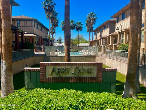 730 S Beck Avenue, Tempe, AZ, 85281 | Card Image