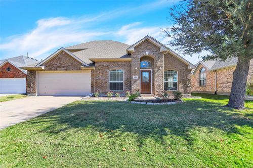 1418 Bessie Drive, Wylie, TX, 75098 | Card Image