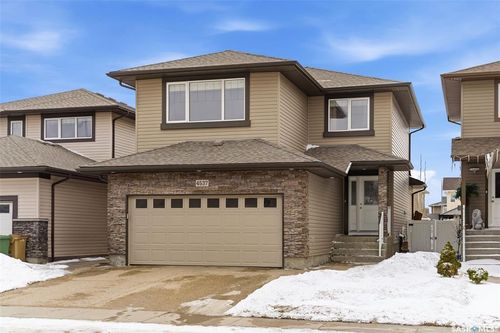 4537 Padwick Road, Regina, SK, S4W0C2 | Card Image