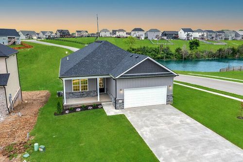 1013 Mission Dr, Richmond, KY, 40475-8476 | Card Image
