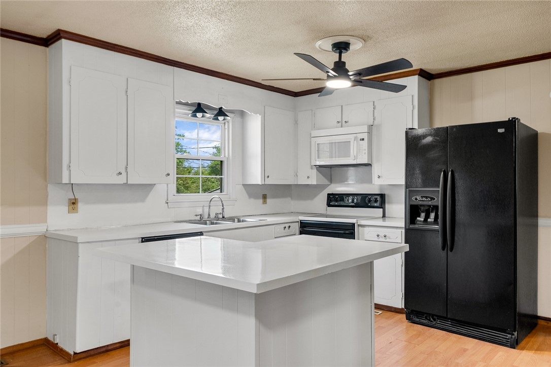 Residential in Anderson 5