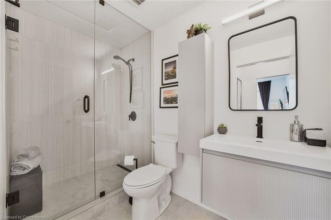 551 Maple Ave, House attached with 1 bedrooms, 1 bathrooms and 1 parking in Burlington ON | Image 18