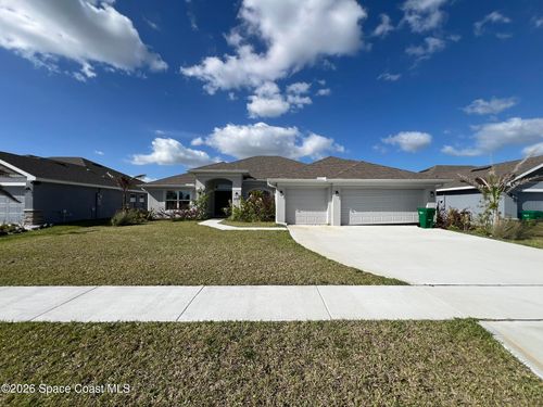 8729 Waterstone Boulevard, Fort Pierce, FL, 34951 | Card Image