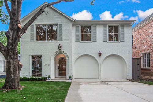 6251 Palo Pinto Avenue, Dallas, TX, 75214 | Card Image